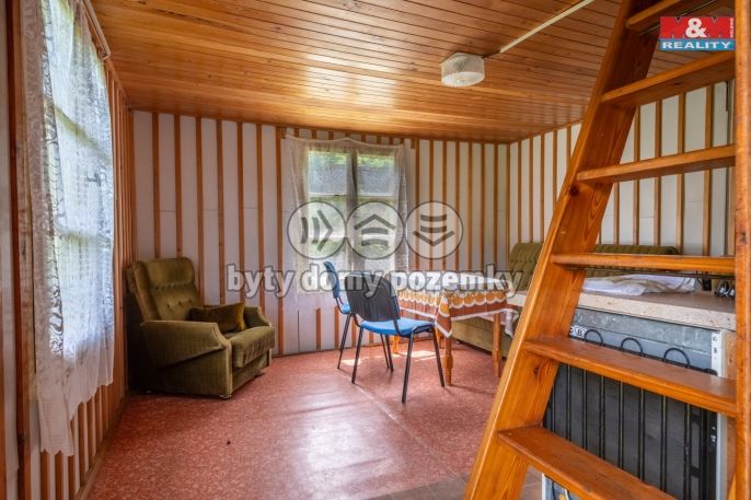 Prodej, Chata, Větřní