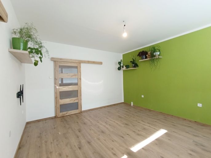 Pronájem, Byt 2+1, Česká Lípa