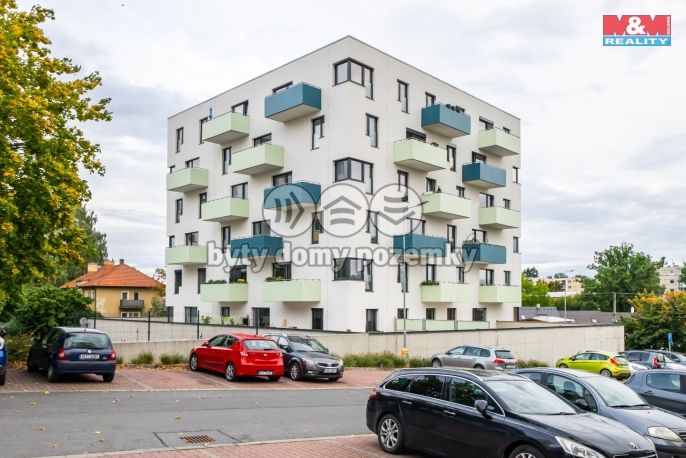 Prodej, Byt 3+kk, Svitavy