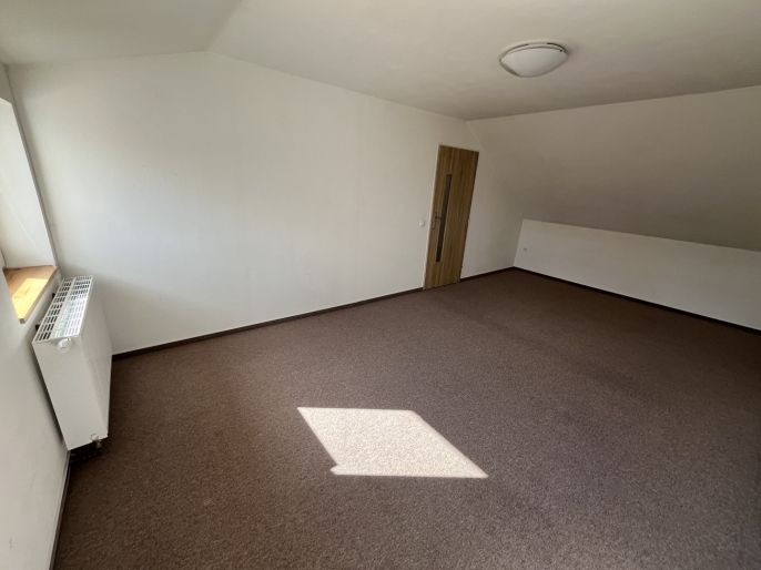 Prodej, Rodinný dům, Bělá pod Bezdězem