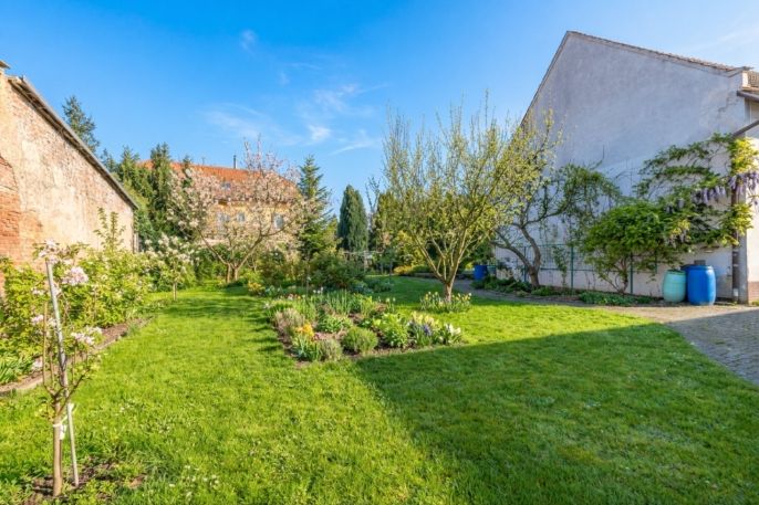 Prodej, Rodinný dům, Zdiby