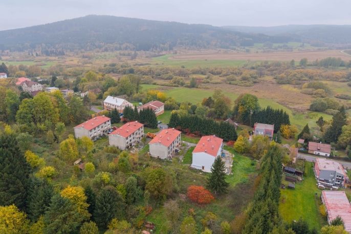 Prodej, Byt 2+1, Nemanice