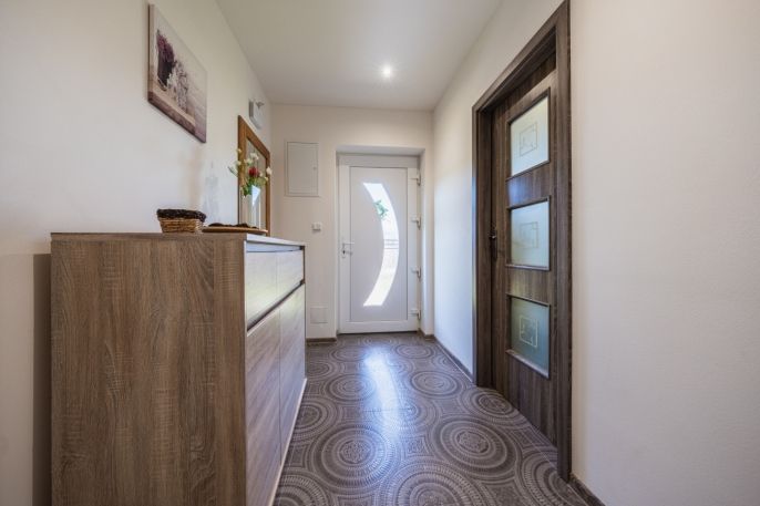 Prodej, Rodinný dům, Mukařov