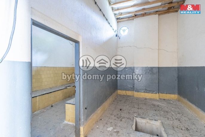 Prodej, Ostatní, Janská