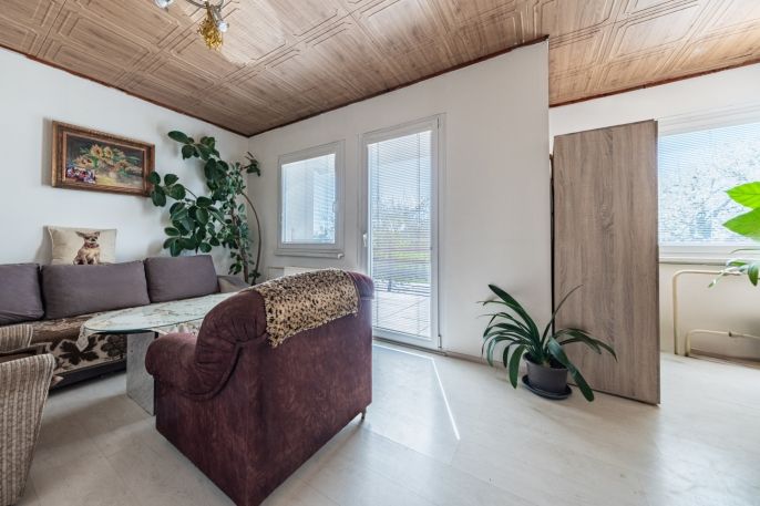 Prodej, Chata, Světlá nad Sázavou