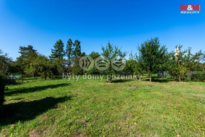 Prodej, Pozemek k bydlení, Vratimov