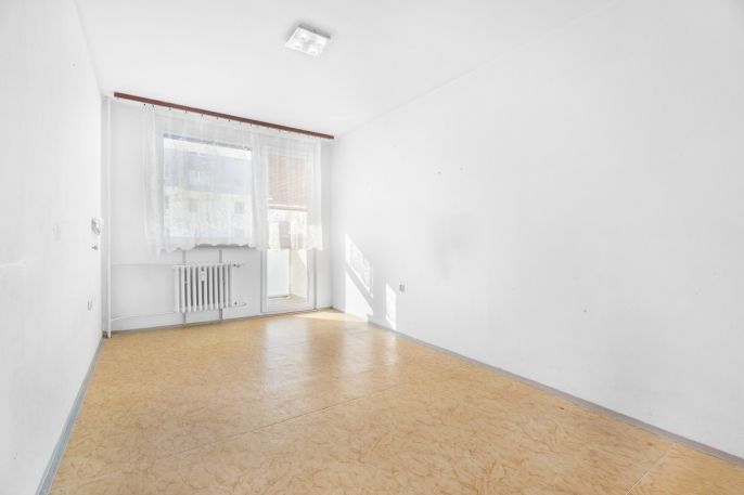 Prodej, Byt 2+kk, Děčín