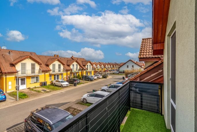 Prodej, Rodinný dům, Veltrusy