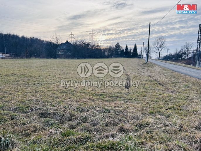 Prodej, Louka, Horní Suchá