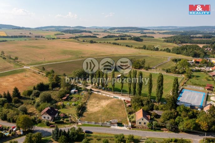 Prodej, Pozemek k bydlení, Cehnice