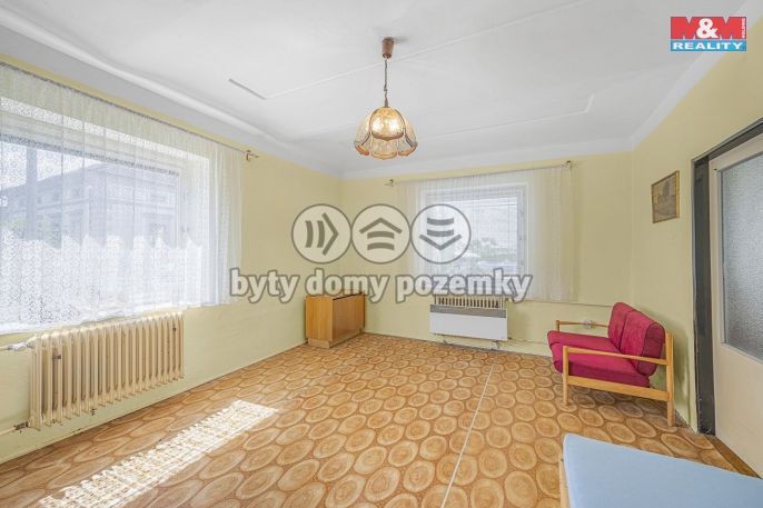 Prodej, Rodinný dům, Pohoří