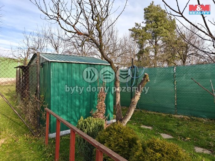 Prodej, Zahrada, Klimkovice