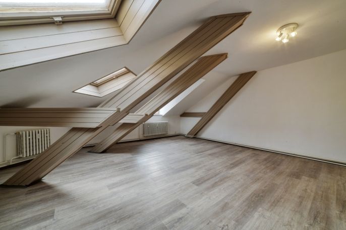 Pronájem, Byt 3+1, Mariánské Lázně