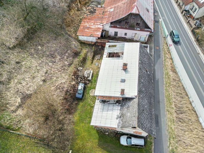 Prodej, Rodinný dům, Ústí nad Orlicí