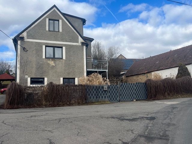 Pronájem, Rodinný dům, Bukovník