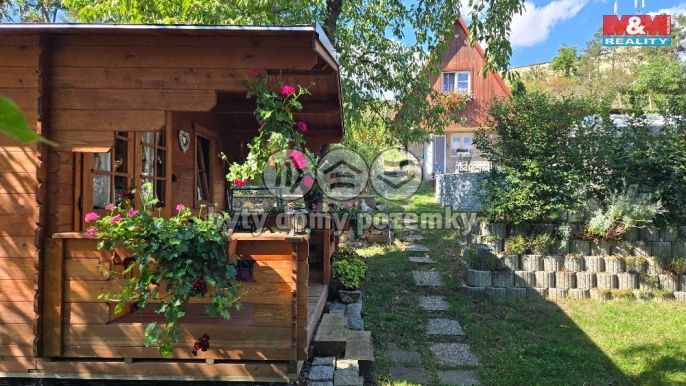 Prodej, Chata, Žatec