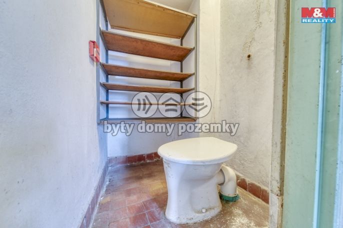 Prodej, Rodinný dům, Karlovy Vary