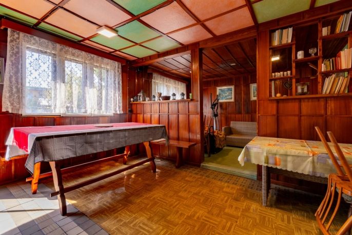 Prodej, Rodinný dům, Hranice