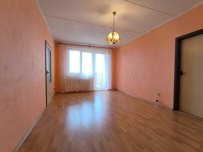 Prodej, Byt 3+1, České Velenice