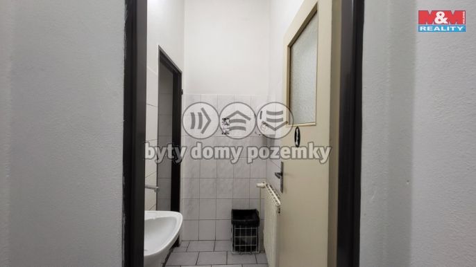 Pronájem, Kancelářský prostor, Šternberk