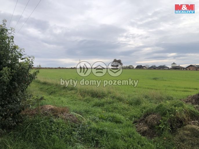 Prodej, Pozemek k bydlení, Vratimov