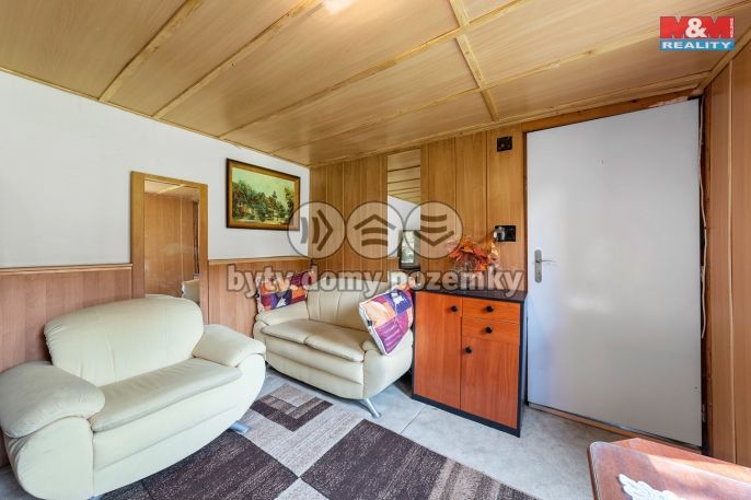 Prodej, Zahrada, Česká Kamenice