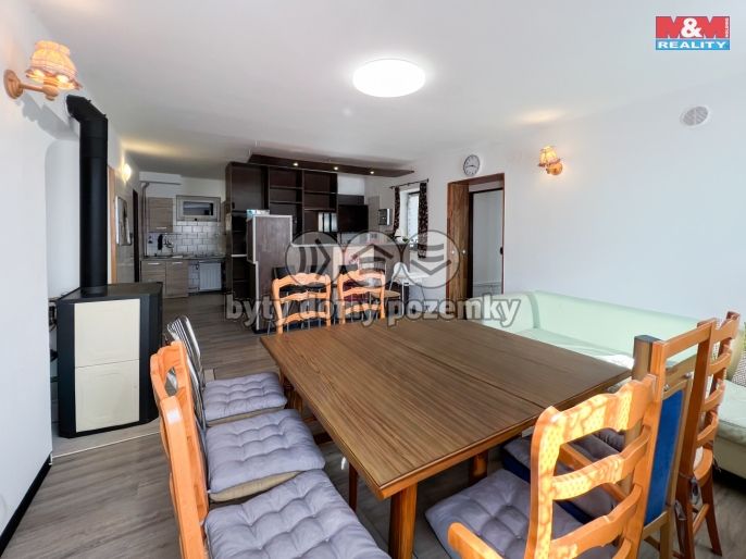 Prodej, Hotel, penzion, Čachrov