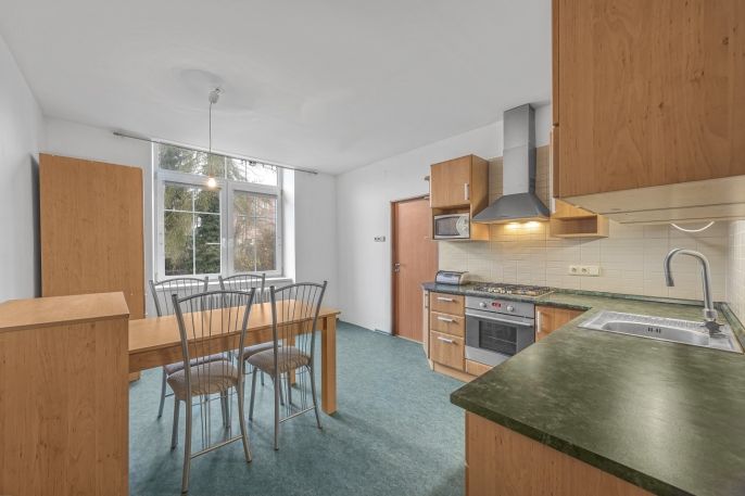 Prodej, Byt 3+1, Jaroměř