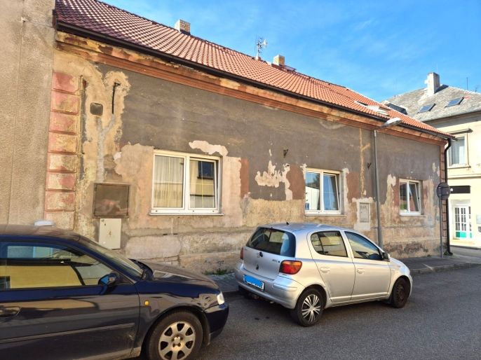 Prodej, Rodinný dům, Králův Dvůr