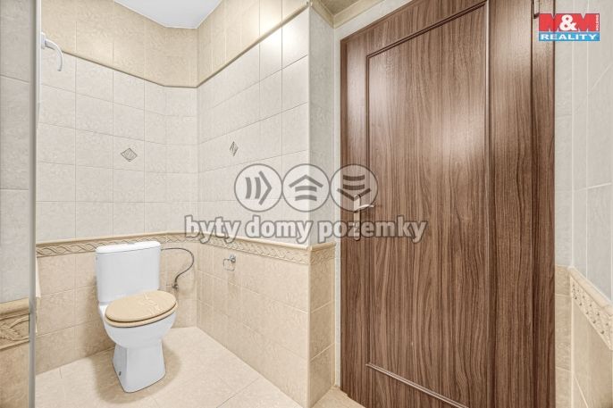 Prodej, Byt 3+kk, Praha