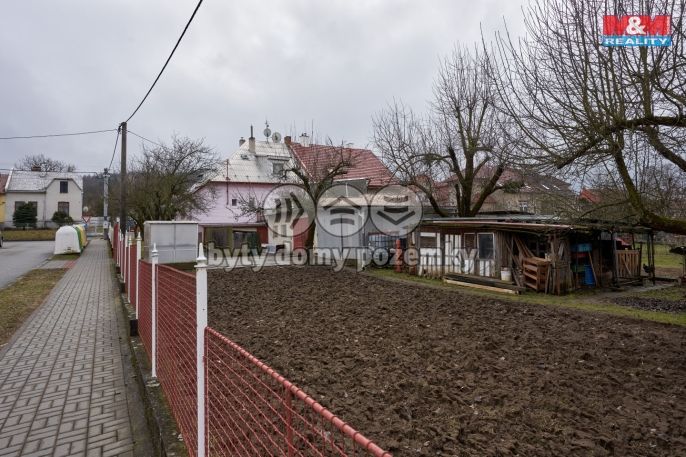 Prodej, Rodinný dům, Koryčany