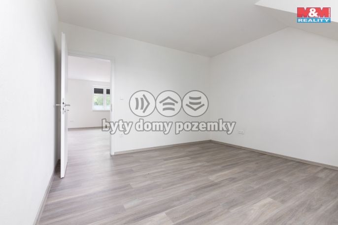 Prodej, Byt 3+kk, Štramberk