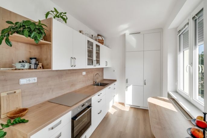 Prodej, Byt 2+1, Zdice