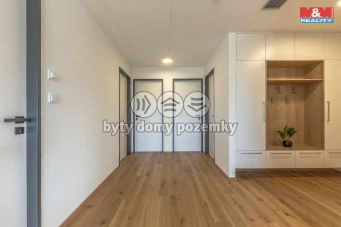 Prodej, Byt 3+kk, Mladá Boleslav