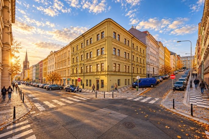 Prodej, Ostatní, Praha