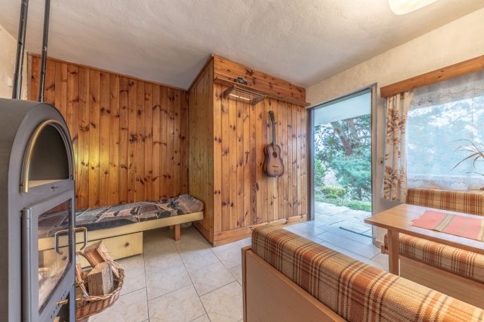 Prodej, Chata, Rabyně