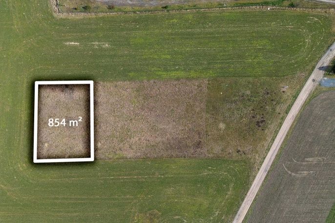 Prodej, Pozemek k bydlení, Přelovice