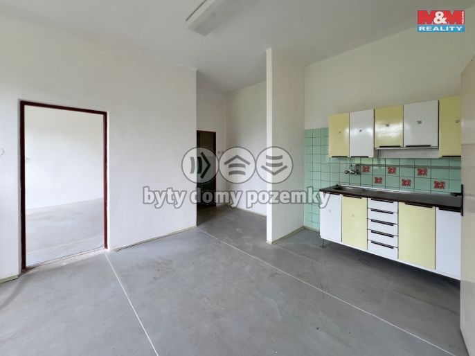 Prodej, Výrobní objekt, Velké Hydčice