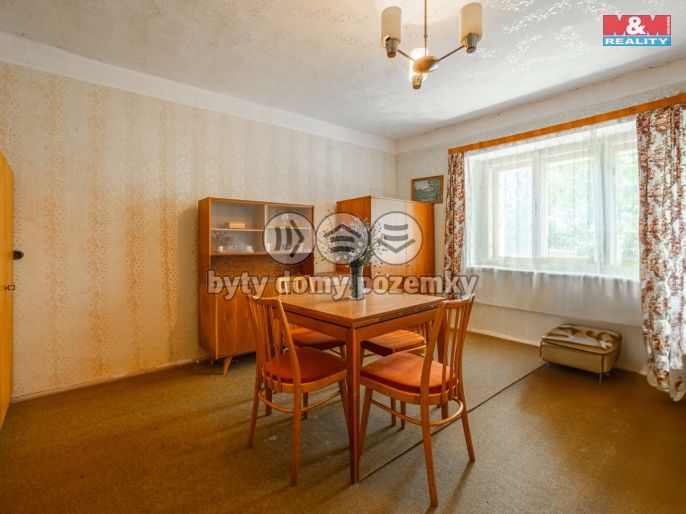 Prodej, Zemědělská usedlost, Maršovice