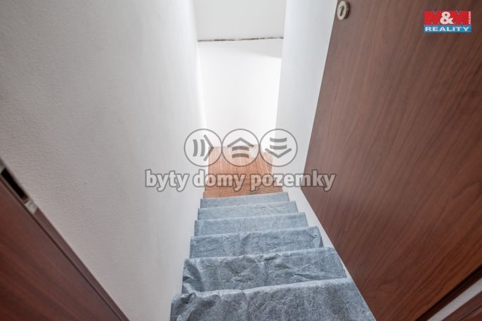 Prodej, Rodinný dům, Šumavské Hoštice