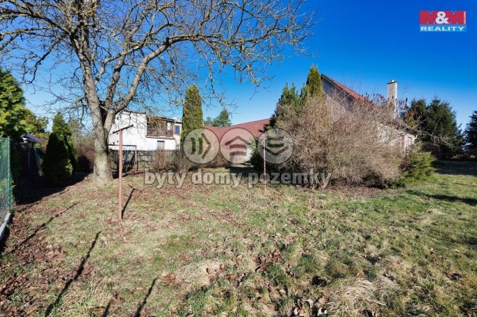 Prodej, Rodinný dům, Brodek u Konice