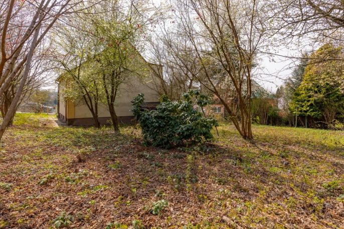 Prodej, Rodinný dům, Albrechtice