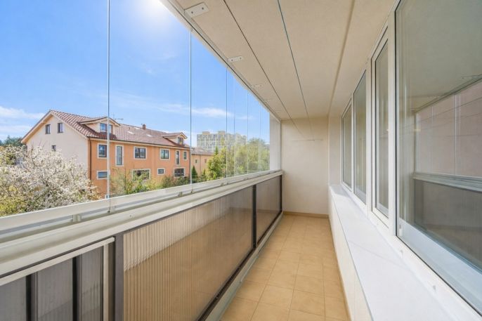 Prodej, Byt 3+1, Praha