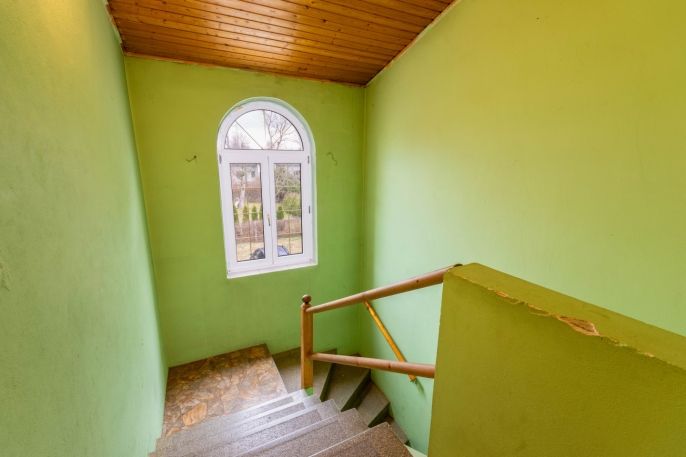 Prodej, Rodinný dům, Ostrava