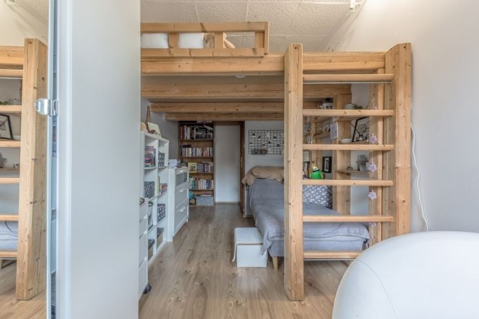 Prodej, Byt 3+1, Mladá Boleslav