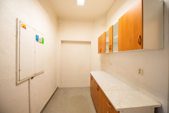 Pronájem, Kancelářský prostor, Hradec Králové