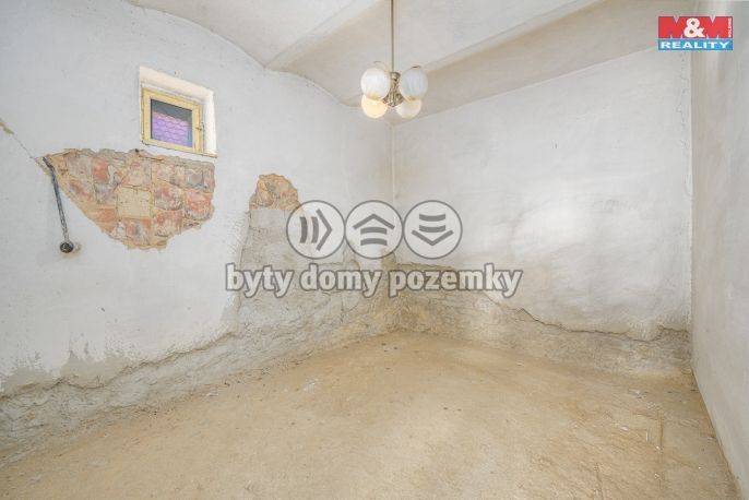 Prodej, Rodinný dům, Vinaře