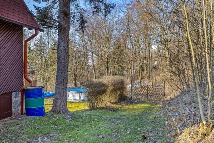 Prodej, Chata, Postoloprty