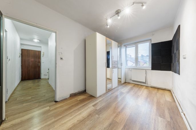 Prodej, Byt 3+1, Karlovy Vary