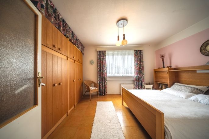 Prodej, Rodinný dům, Trojanovice
